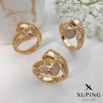 انگشتر ژوپینگ کد 1049