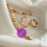 ست ورساچه ژوپینگ کد 2145