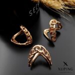 انگشتر و دستبند ژوپینگ کد 1042