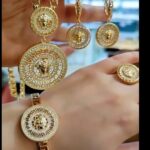 ست ورساچ کد 2198