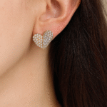 گوشواره  ژوپینگ کد 2310