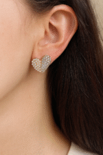 گوشواره  ژوپینگ کد 2310