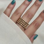 ست انگشتر ژوپینگ