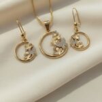 نیم ست بهشت