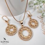 نیم ست گل المپیک