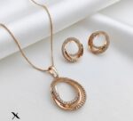 نیم ست  ژوپینگ کد 458