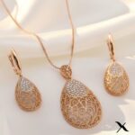 نیم ست تزار کد ۲۰۴۰