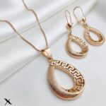 نیم ست ورساچه کد 2067