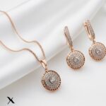 نیم ست ورساچ کد 2179