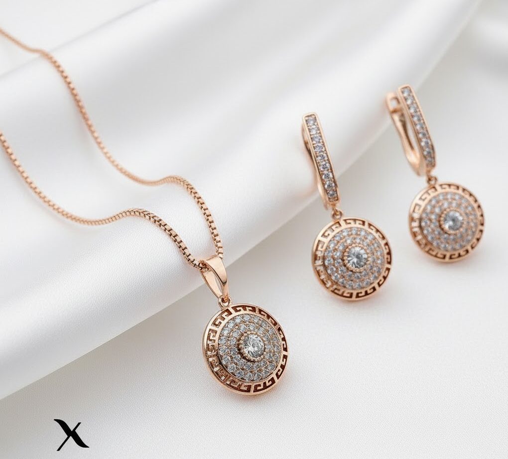 unnamed (72) نیم ست ورساچ کد 2179 - Image 1