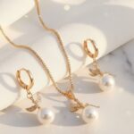 نیم ست فرشته