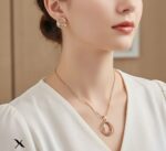 نیم ست  ژوپینگ کد 458 - Image 2