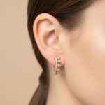 گوشواره تاج سلطنتی