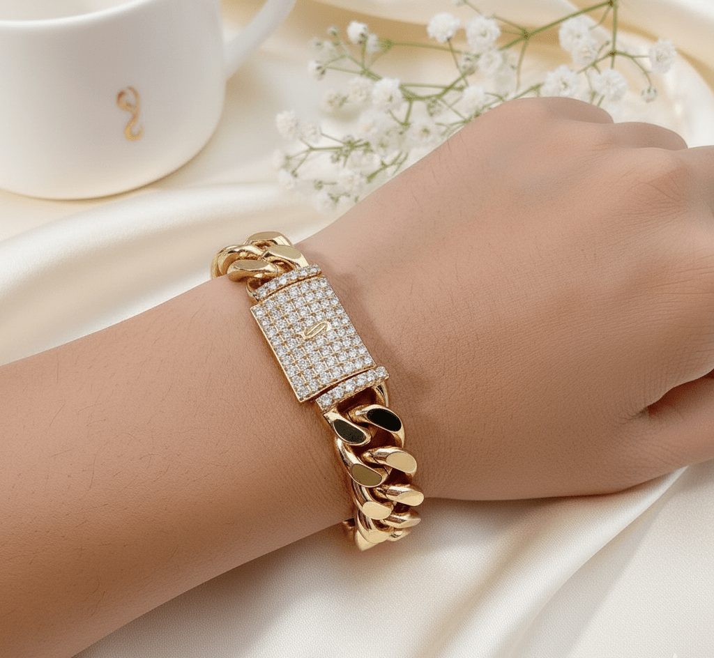 unnamed - 2025-10-03T132430.858 دستبند رولکس کوبایی - Image 1