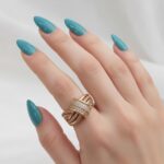 انگشتر کد 2268