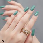 انگشتر ژوپینگ کد 2453