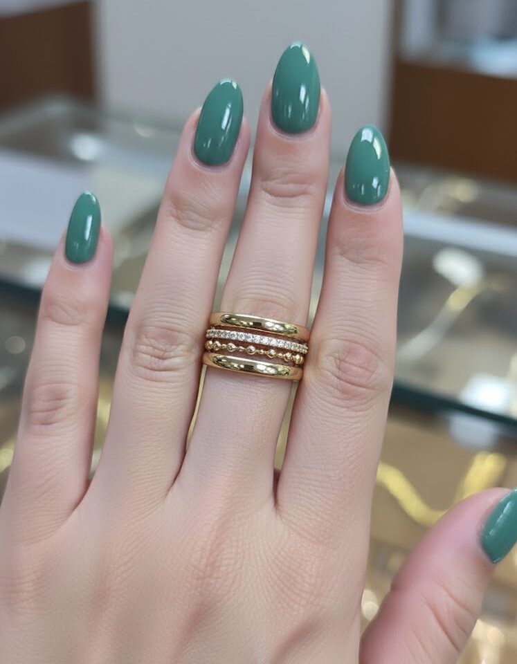 unnamed - 2025-12-01T174740.085 انگشتر ژوپینگ نگینی 25588 - Image 1