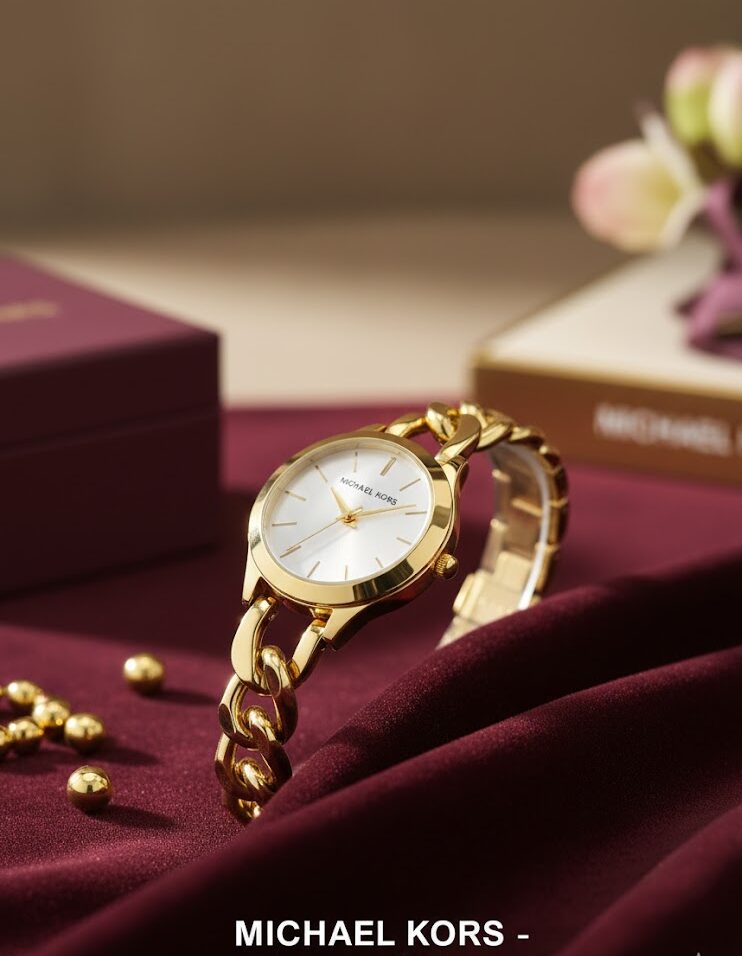 unnamed - 2025-12-10T145055.860 ساعت مایکل - Image 1