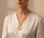 نیم ست ورساچه کد 438 - Image 2