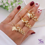 نیم ست انگور کد 41z488