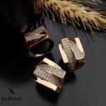 انگشتر ژوپینک کد65z338 - Image 2