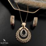 نیم ست ژوپینگ کد 51z552