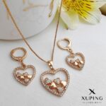 نیم ست ژوپینگ کد 44z493