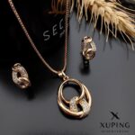 نیم ست ژوپینگ کد 49z442