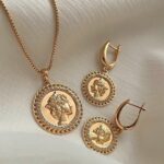 نیم ست الیزابت کد43z690