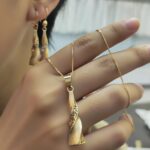 نیم ست مصری کد 42z588