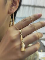 نیم ست مصری کد 42z588