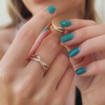 انگشتر ژوپینگ فشن کد67z238