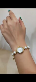 ساعت مروارید کد 26z388 - Image 2