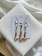 نیم ست مصری کد 42z588 - Image 2