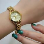 ساعت کارتیر کد840