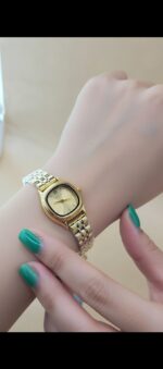 ساعت با کیفیت کد 30z1380 - Image 2