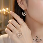 نیم ست ژوپینگ کد 44z493 - Image 2