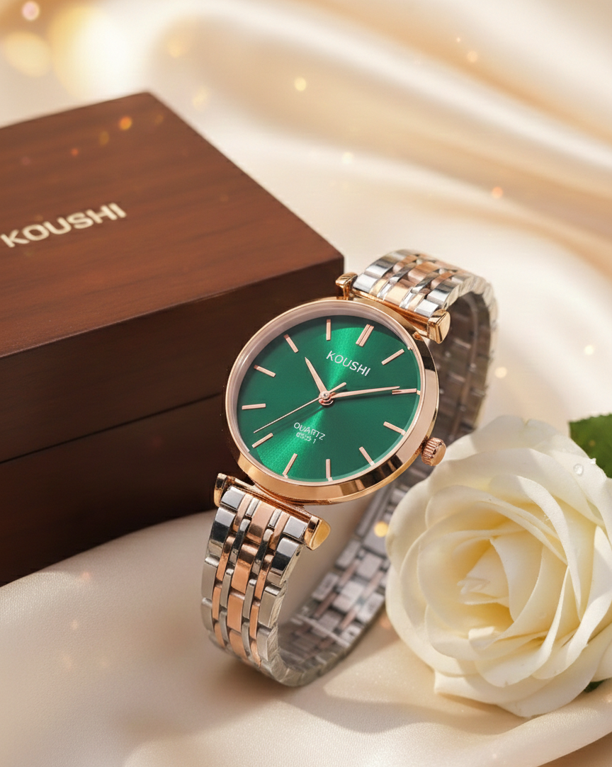 ساعت کد gh680 – ژوپینگ استیل- بدلیجات ژوپینگ