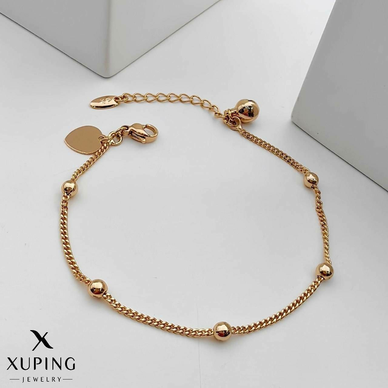 دستبند برند ژوپینگ کد14z263 ژوپینگ استیل- بدلیجات ژوپینگ