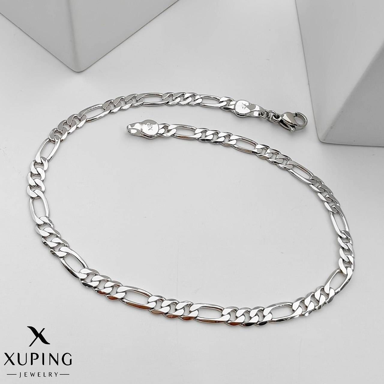 پابند برند ژوپینگ فیگارو کد xpz348 فروشگاه ژوپینگ استیل