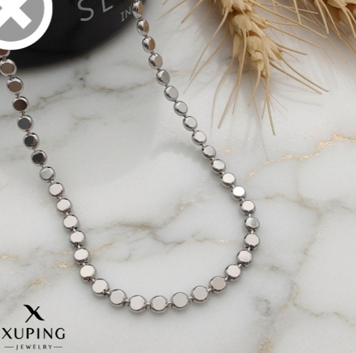 زنجیر dot chain ژوپینگ کد xpz515 فروشگاه ژوپینگ استیل