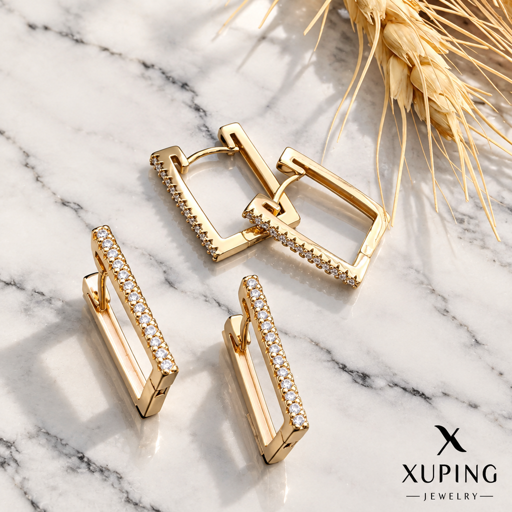 گوشواره ژوپینگ xp